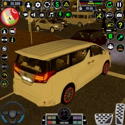 XWorld | Parkir Mobil 3D: Game Mobil