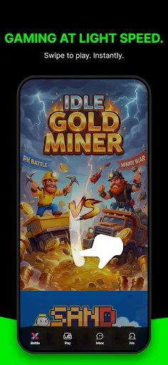KiX | Games | XWorld