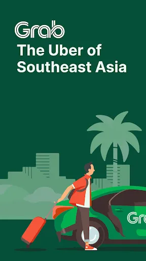 Grab - Taxi & Food Delivery | Games | XWorld