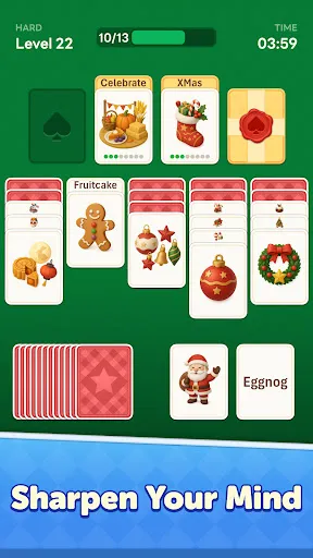 Word Solitaire Now! | Permainan | XWorld Word Solitaire Now! | Permainan | XWorld