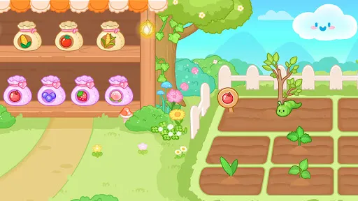 Slimaid Princess: Peri | Permainan | XWorld