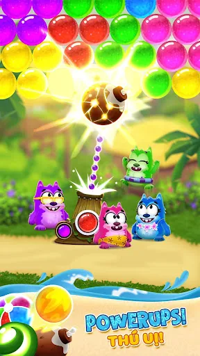 Bong bóng Người bắn súng | Games | XWorld Bong bóng Người bắn súng | Games | XWorld