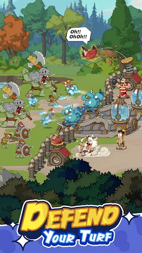 Go Go Springfield | Games | XWorld Go Go Springfield | Games | XWorld