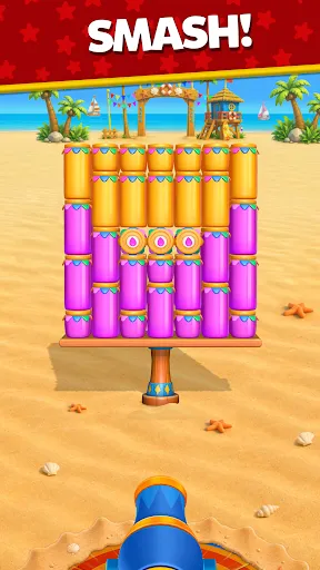 Smash Fest! | Games | XWorld Smash Fest! | Games | XWorld