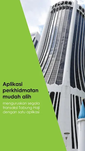 Tabung Haji | Permainan | XWorld