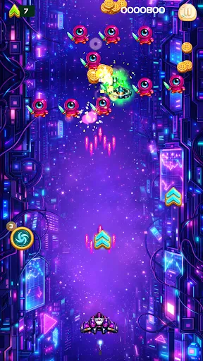 Zela Nova: Galaxy War | 游戏 | XWorld