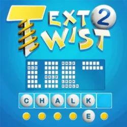 XWorld | Text Twist 2: Word Puzzle