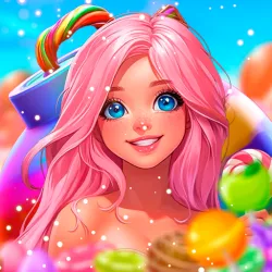 XWorld | Sweets Shooter