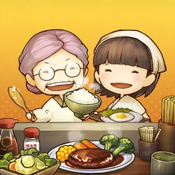 XWorld | Hungry Hearts Diner Neo