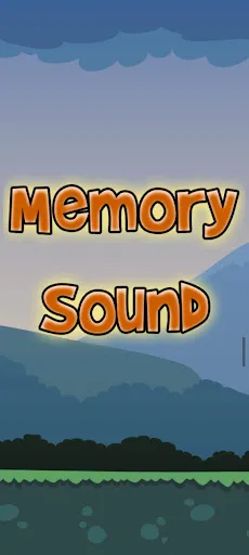 Memory Sound | Permainan | XWorld