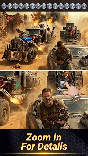 Differences - Find & Spot Pro | Игры | XWorld