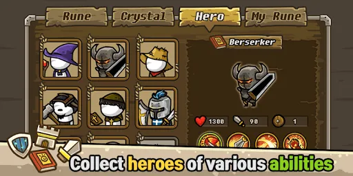 Castle Defense Online | Games | XWorld