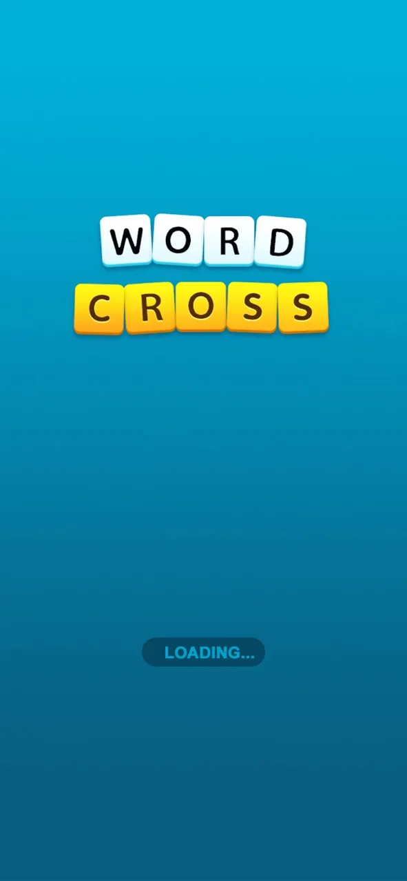 Word Cross Puzzle | Games | XWorld