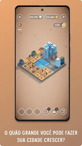 Teeny Tiny Town | Jogos | XWorld