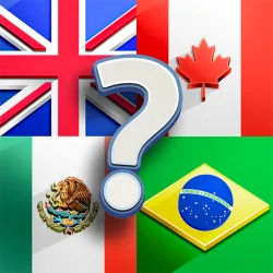 XWorld | Flags Quiz - Угадай флаг