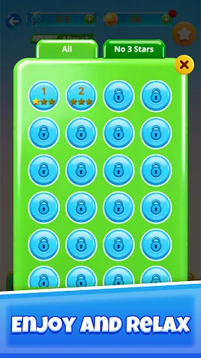 Tile Blast Rush | Permainan | XWorld