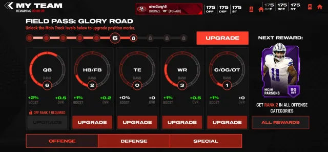 Madden NFL 25 Mobile Football | Игры | XWorld