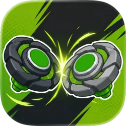 XWorld | Spinner Wars: Merge Arena