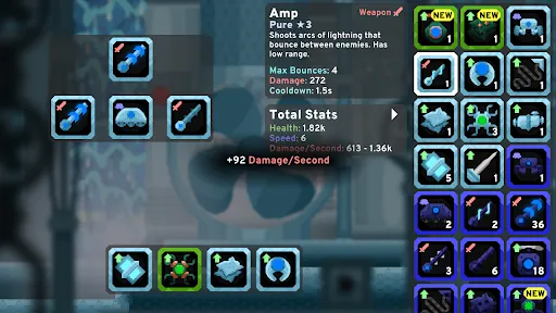 Corebound | เกม | XWorld