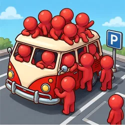 XWorld | Color Car Jam: Кар Паркинг