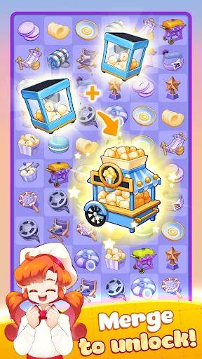 Dream Recipe: Слей и готовь | Игры | XWorld Dream Recipe: Слей и готовь | Игры | XWorld