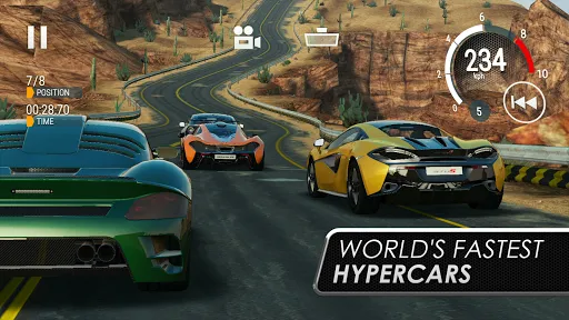Gear.Club - True Racing | Games | XWorld