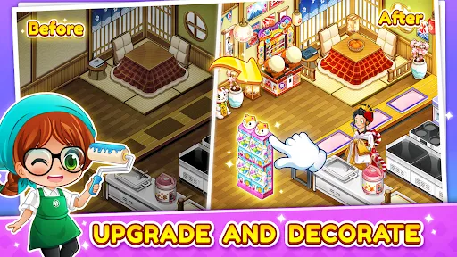 Cafe Panic: Cooking games | Games | XWorld Cafe Panic: Cooking games | Games | XWorld