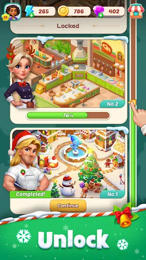 Foodstars: Merge & Cook | Games | XWorld Foodstars: Merge & Cook | Games | XWorld
