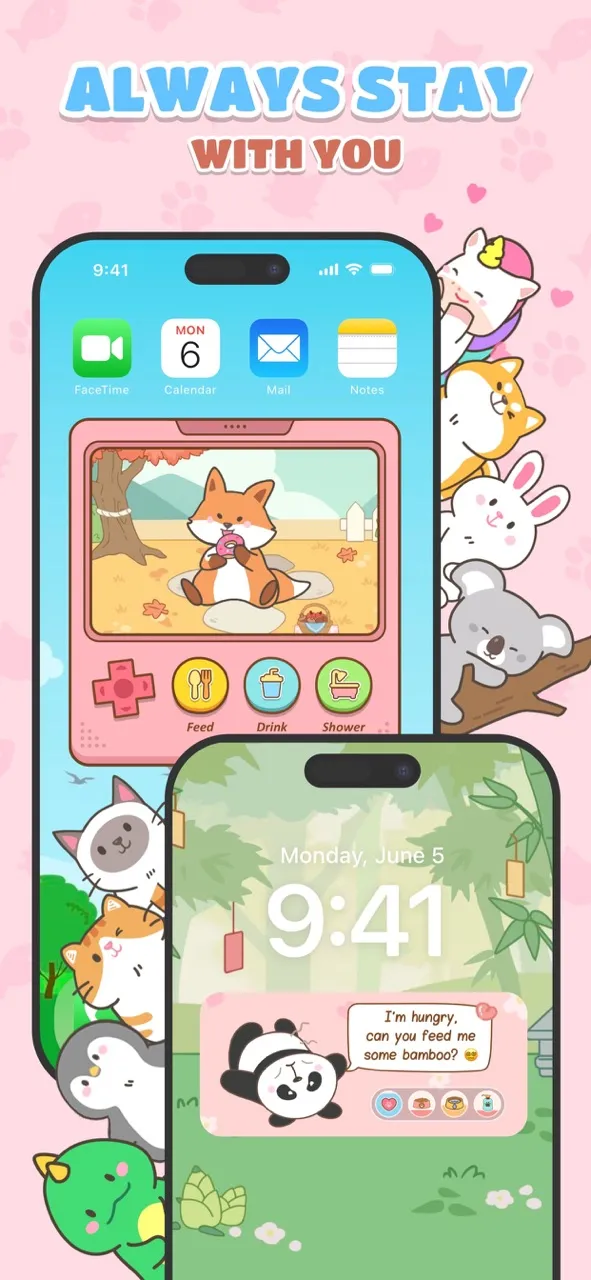 Pet Pal Paw | 游戏 | XWorld