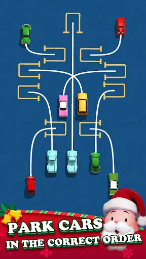 Parking Jam Order 3D | Jogos | XWorld