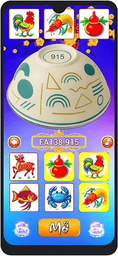 bau cua 2025 2026 | Games | XWorld