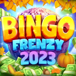 XWorld | Bingo Frenzy™-Live Bingo Games