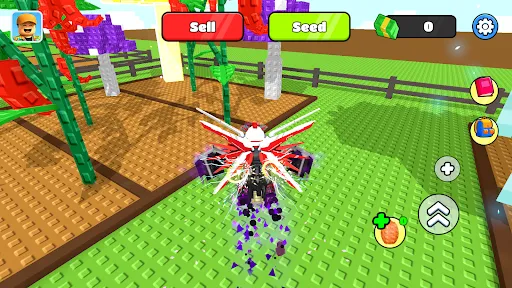 Grow Garden: Offline Farm | Games | XWorld
