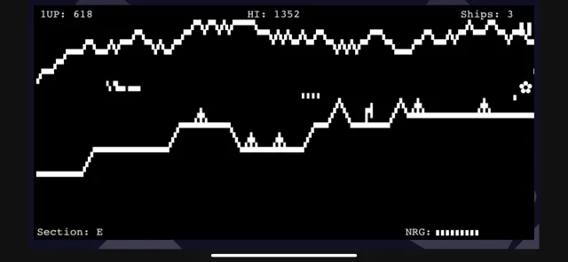 Pixel Cavern | Games | XWorld