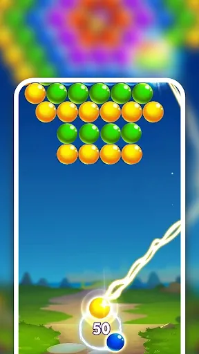 Bubble Pop Mania | juego | XWorld