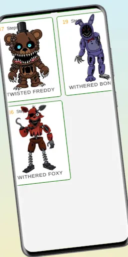 Как рисовать фнаф | Игры | XWorld Как рисовать фнаф | Игры | XWorld