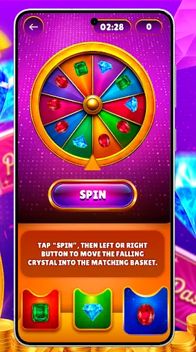 Big Win Wheel | เกม | XWorld