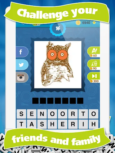 What's the Restaurant? Guess | Games | XWorld