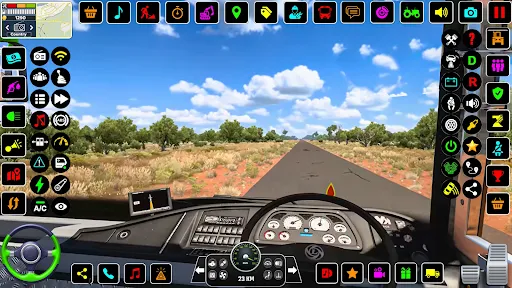 City Bus Games Coach Bus 3D | 游戏 | XWorld City Bus Games Coach Bus 3D | 游戏 | XWorld