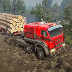 XWorld | Offroad Truck Runner Game Sim