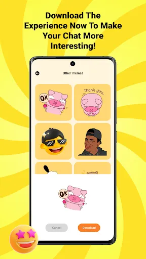 Meme GenX | เกม | XWorld
