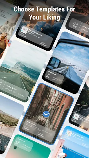 Kamera GPS - Timestamp Camera | Permainan | XWorld