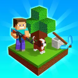 XWorld | MiniCraft City: Roblock Game