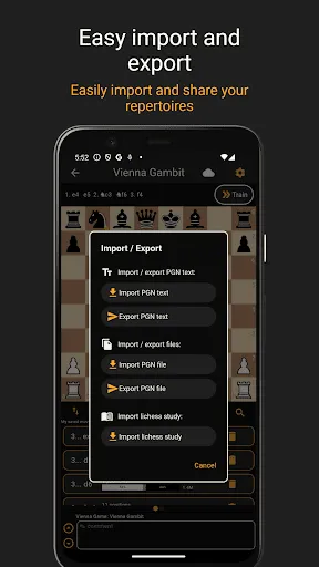 ChessPrepPro- เปิดตัวเทรนเนอร์ | เกม | XWorld