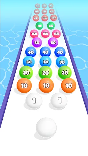 Ball Master 2048: Ball Run 3D | 游戏 | XWorld Ball Master 2048: Ball Run 3D | 游戏 | XWorld