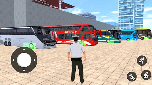 Mega Bus Simulator - Bus Games | 游戏 | XWorld Mega Bus Simulator - Bus Games | 游戏 | XWorld