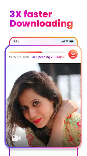 Video Downloader: Story Video | Games | XWorld