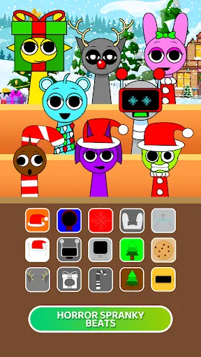 Tic Tac Toe: Mini games | juego | XWorld