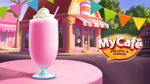 My Cafe — Restaurant Game | Games | XWorld My Cafe — Restaurant Game | Games | XWorld