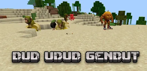 DUD UDUD GENDUT CRAFT | juego | XWorld